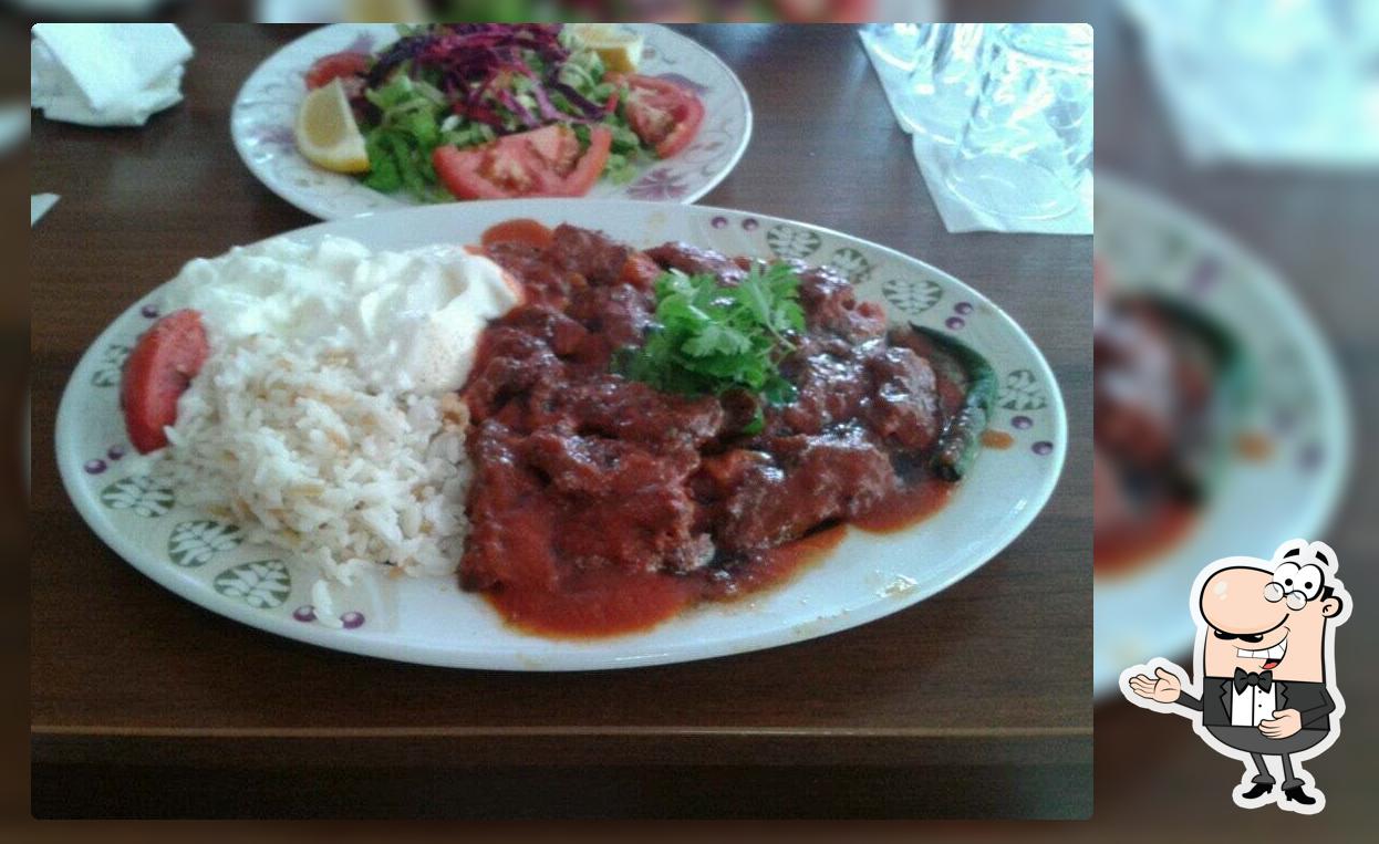 Seyidoğlu Lahmacun