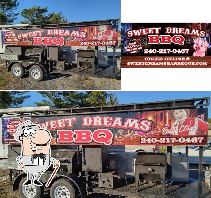 Sweet Dreams BBQ