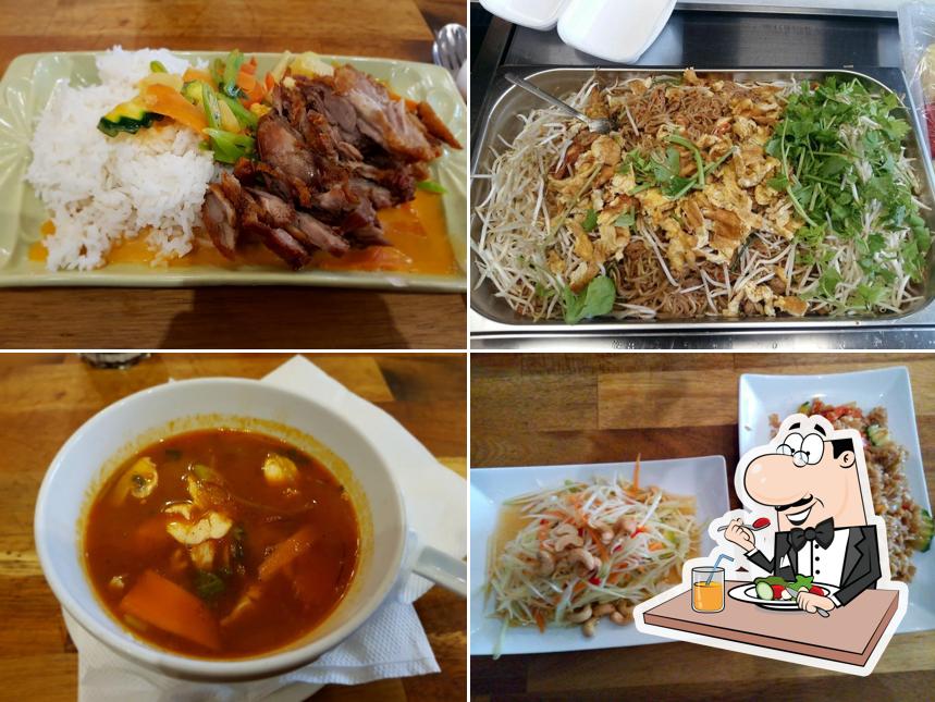 THAI FOOD BANGKOK