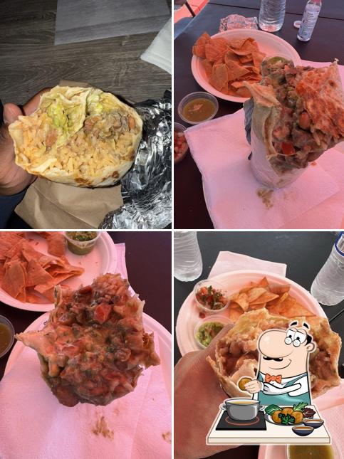 Tacos El Poblanito
