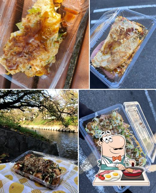 TakoQ