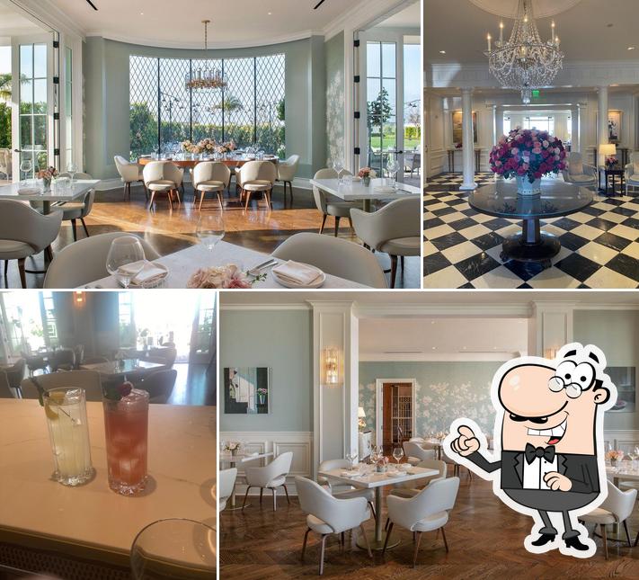 The Revere Room