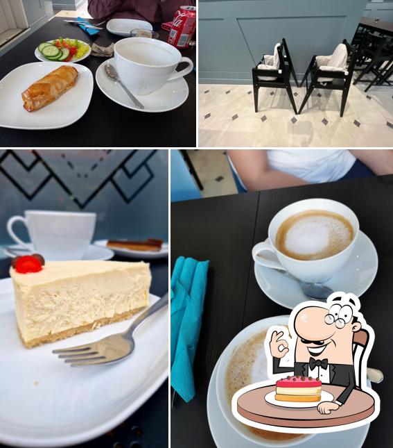 The Spontaneous Cuppa