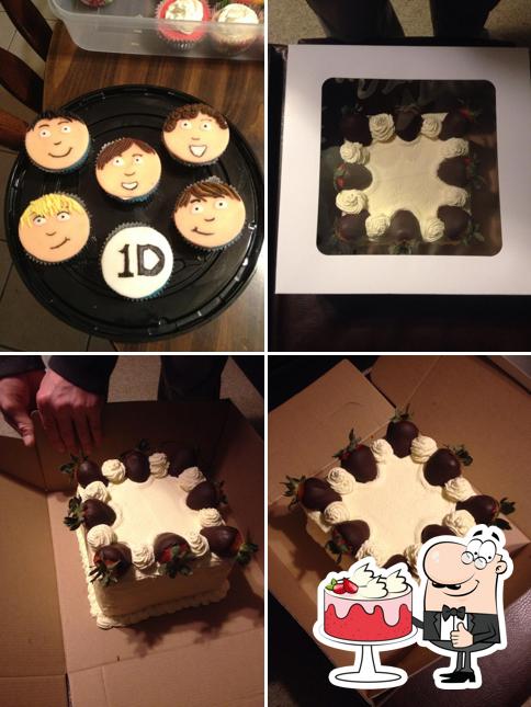 Tiny Treats by Nicole