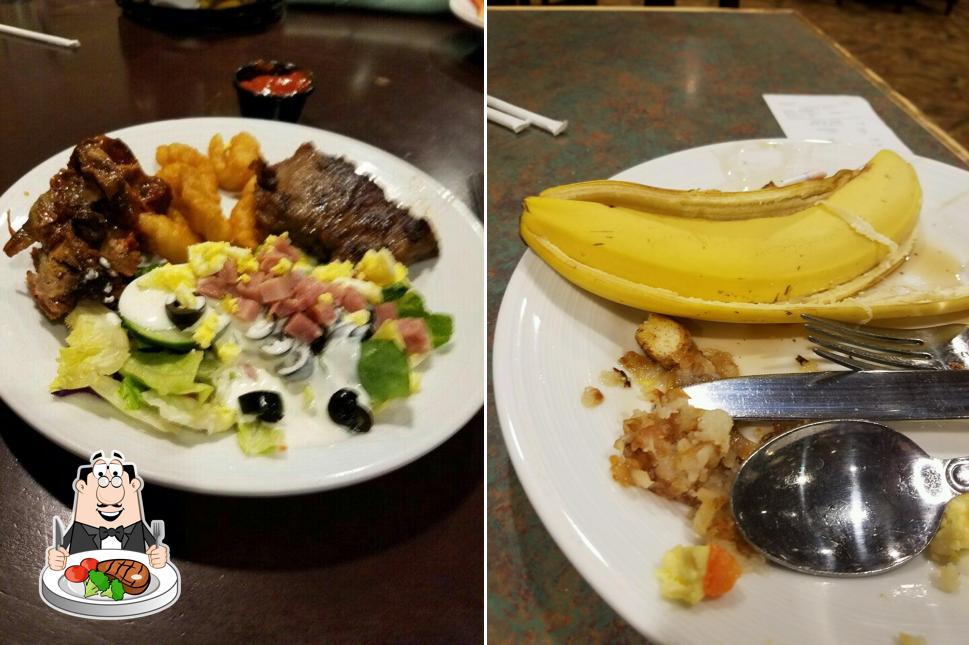 Traditions Buffet