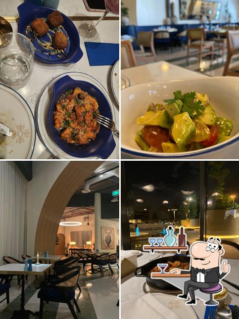 VARI Brasserie and Grill