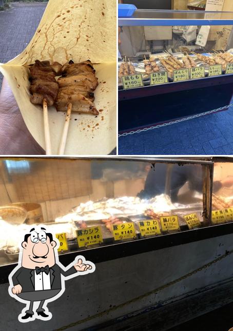 Yakitori Mizuguchi