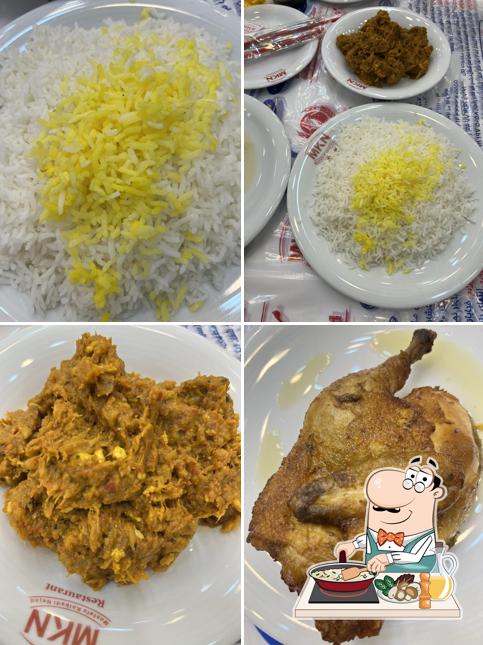 رستوران خاص