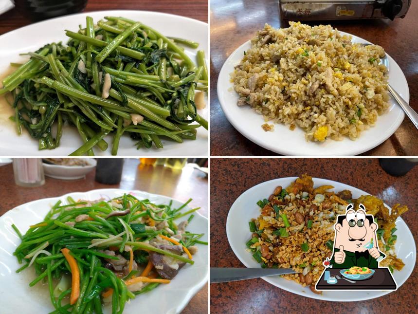 新風味日式綜合平價料理
