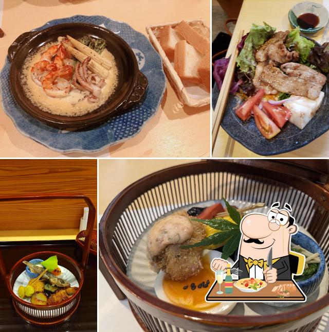 旬菜 醍