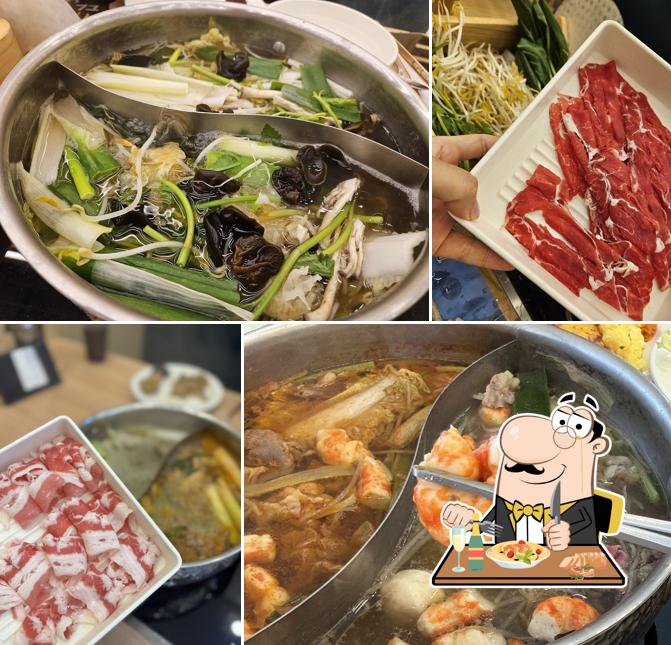샤브올데이 대구서구점