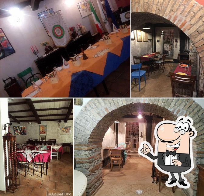 La Cucina Di Rio