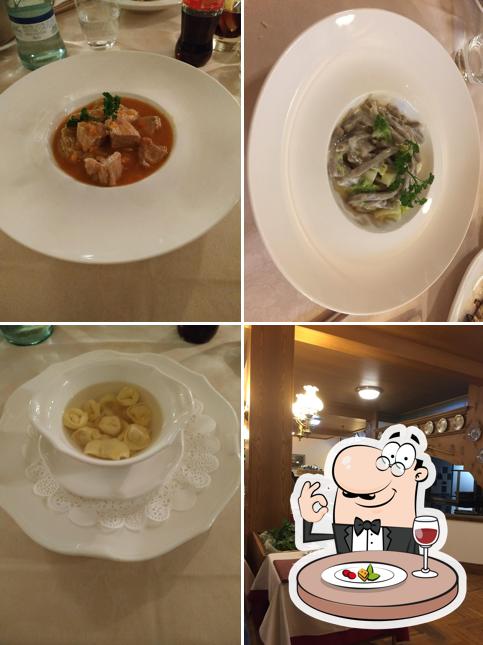 Lo Sciocco - Ristorante Miramonti