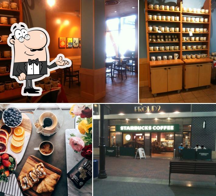 Starbucks Coffee Company