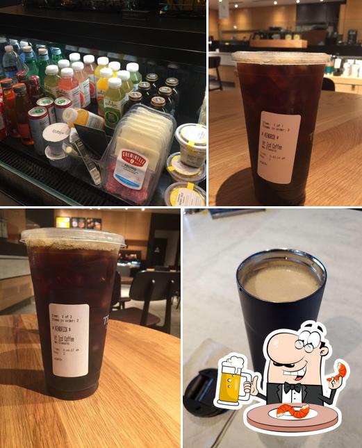 Starbucks Coffee Company