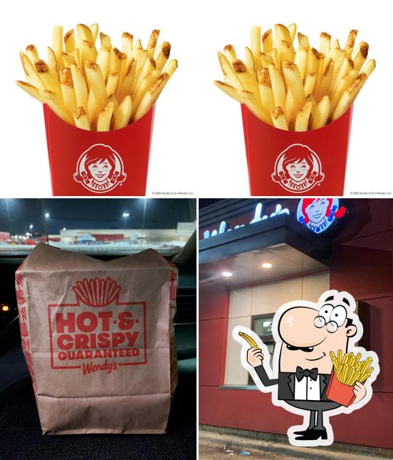 Wendy's
