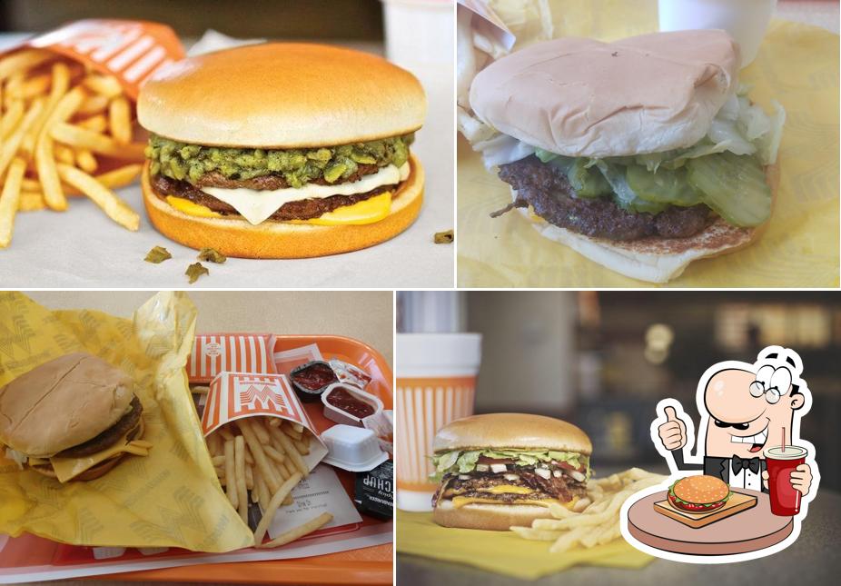 Whataburger
