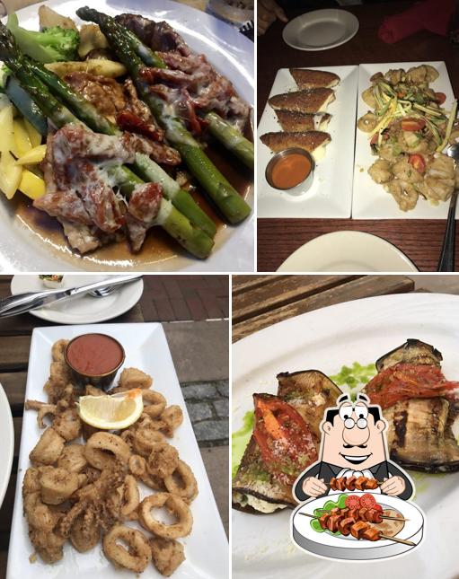 Leone's