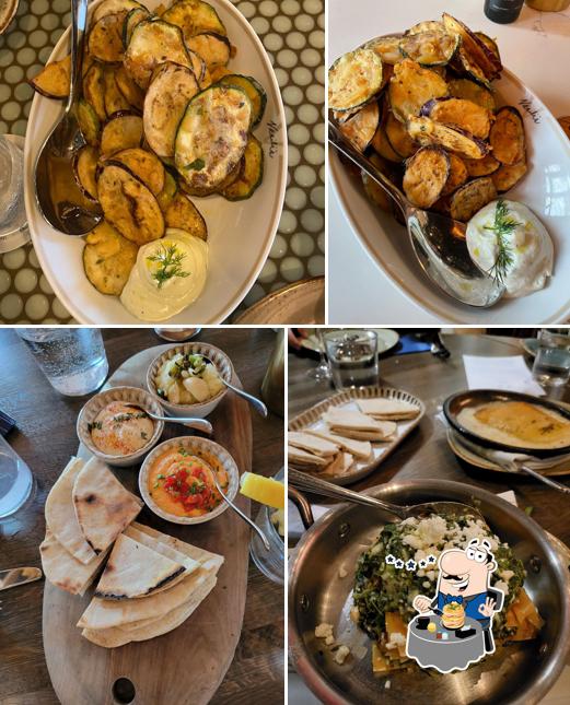 Vasili's