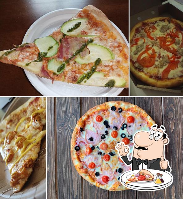 Закажите пиццу в "Хлебе из тандыра, Маууа Pizza."