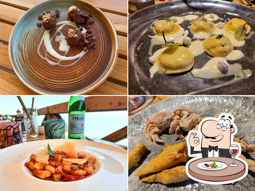 Algiubagio Restaurant