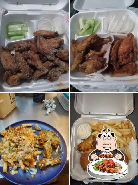 Wings Heaven