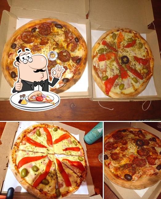 Bambino's Pizza