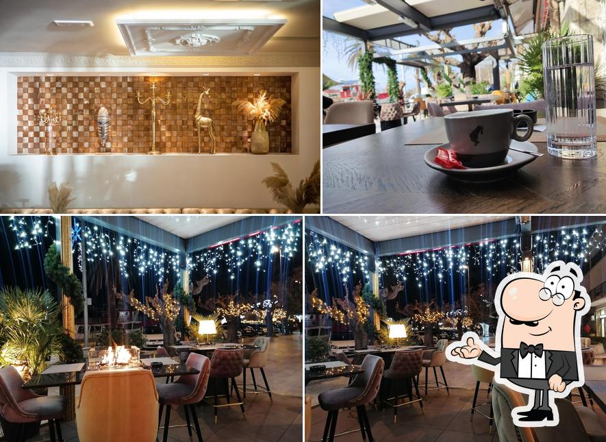 Basta gourmet bar Makarska