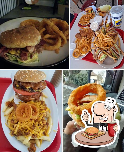 Bob's Burgers