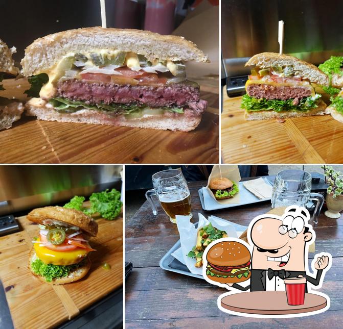 Burgerstore Room 01
