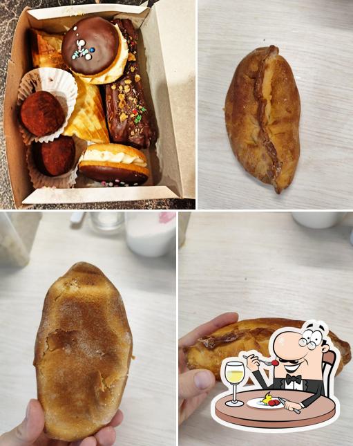 Мадам Брюле № 1