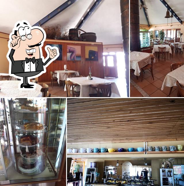 restaurante moros y cristianos vallenar