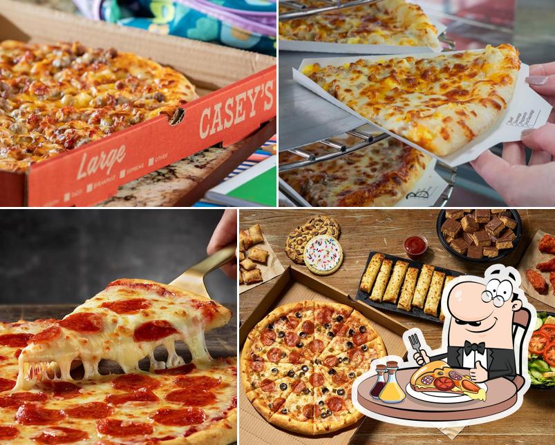 Casey's