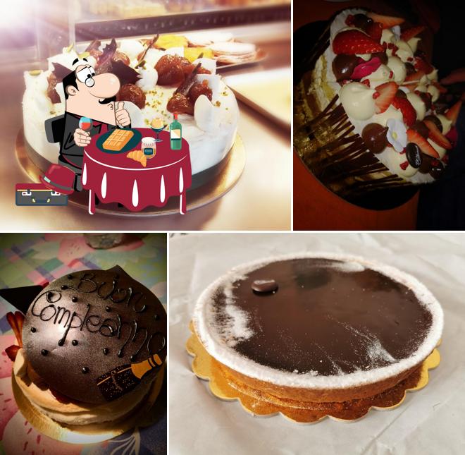 Pasticceria Caldarola
