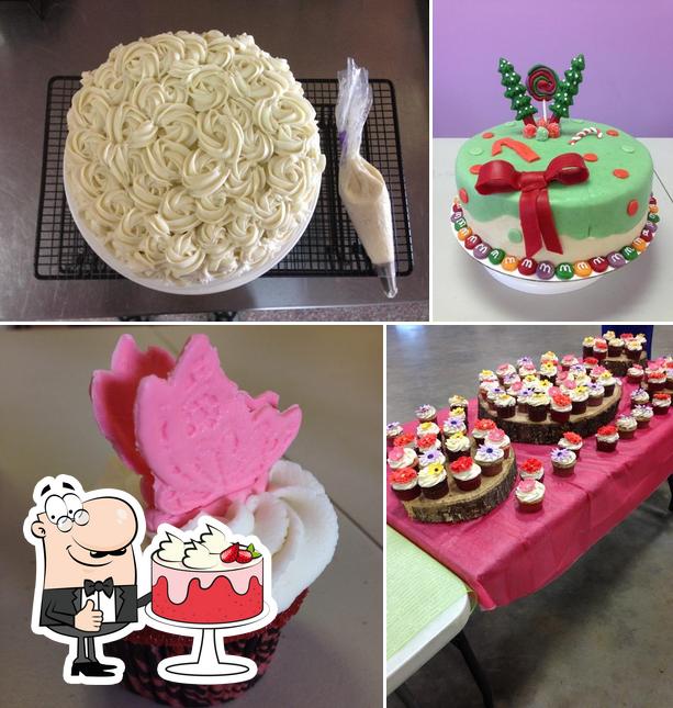 Sugary Creations