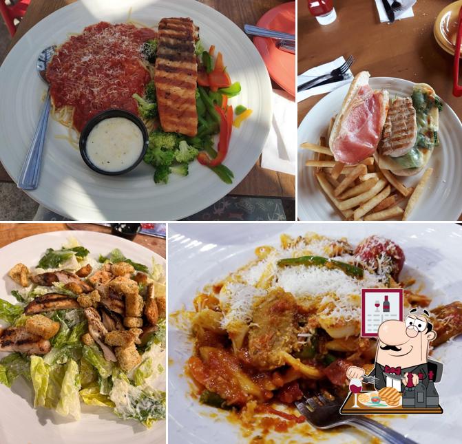 East Side Mario's