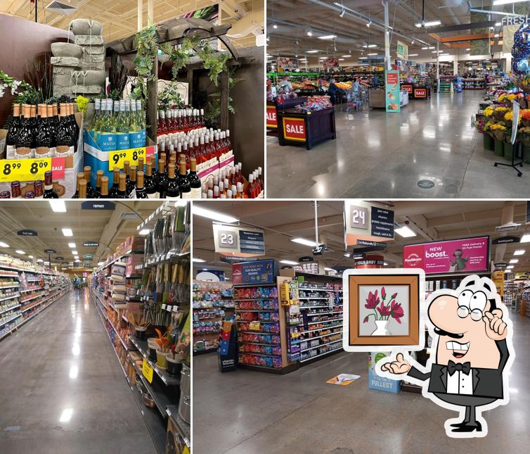 Fred Meyer