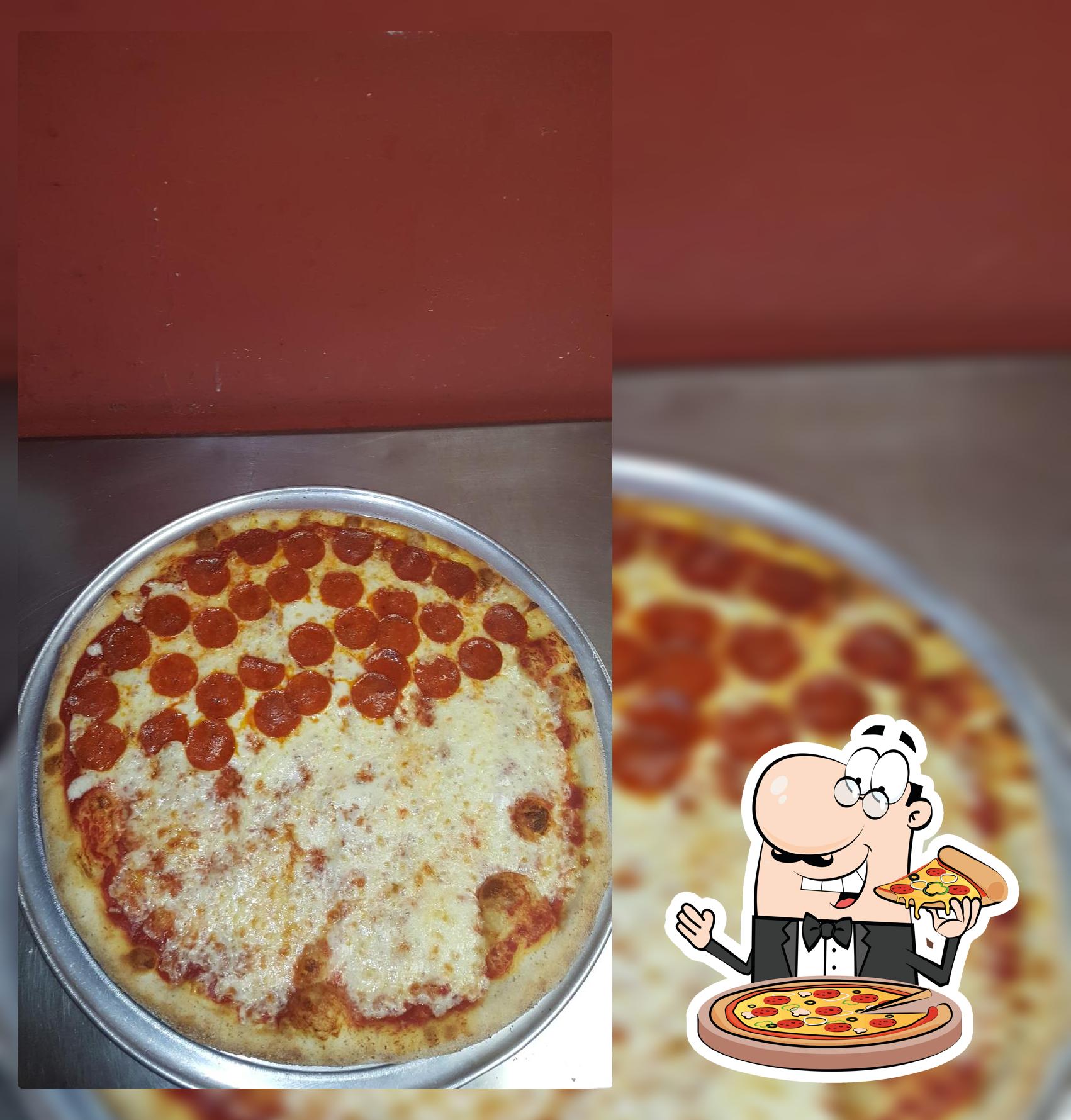 Gino's Pizzeria