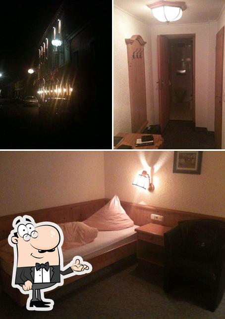Hotel Zur Post