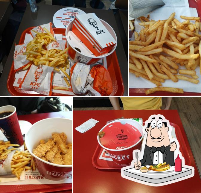 KFC
