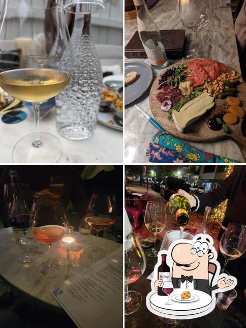 Killer Queen Wine Bar