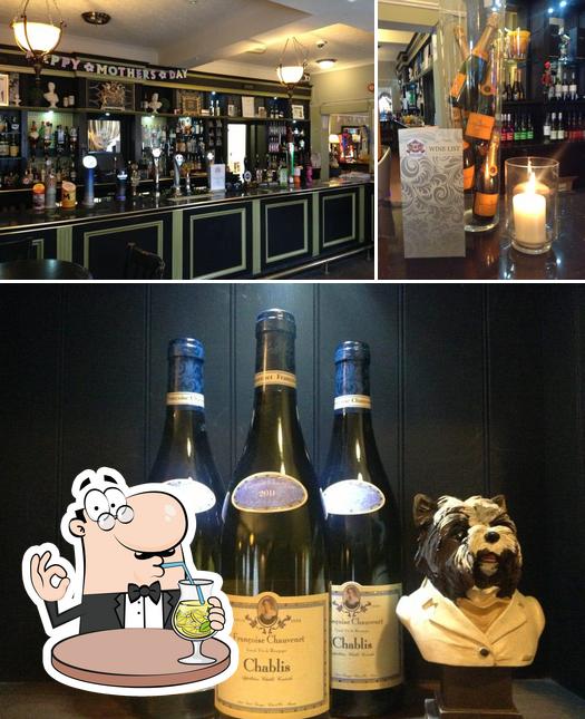 Kings Arms Pub & Indian Grill - Sutton Coldfield