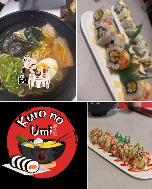 Kuro no Umi