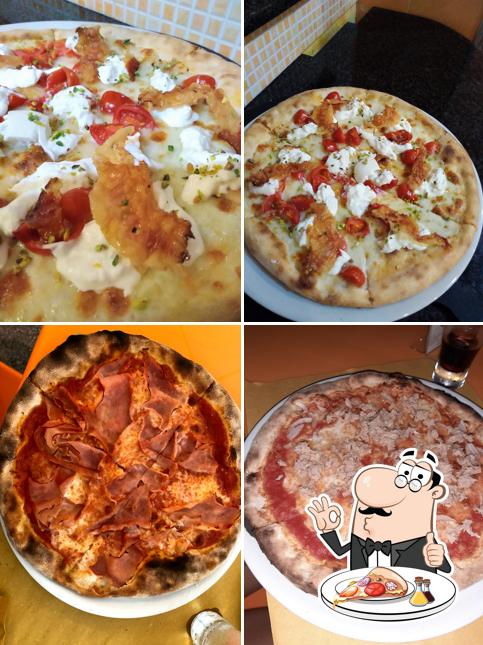 L'Angolo della Pizza e Cucina...