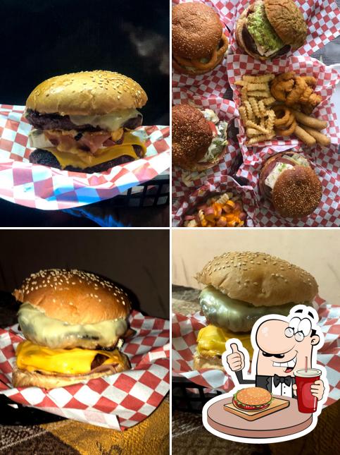 NAVAS BURGUER