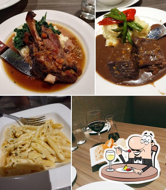 Novita Italian Cuisine