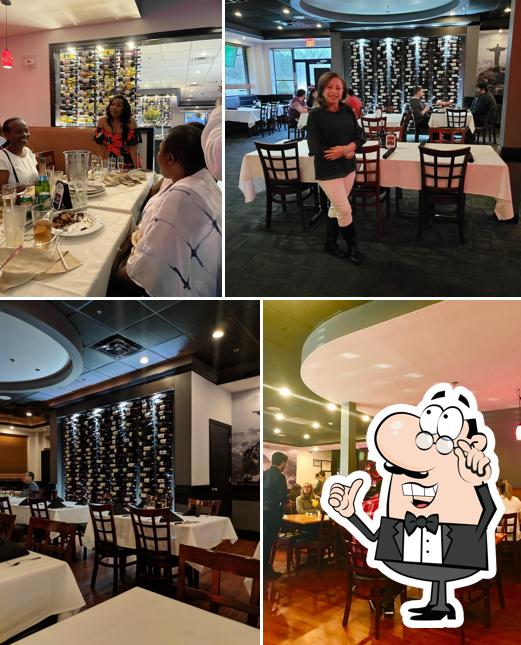Oliveira's Steak House