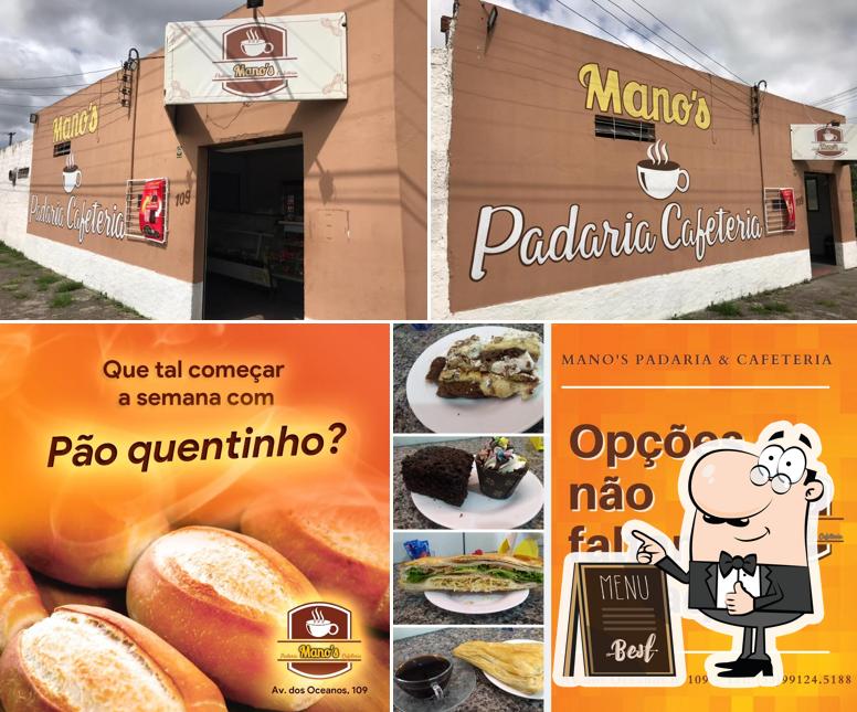 Padaria Mano's