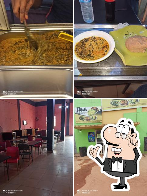 Palma Restaurant