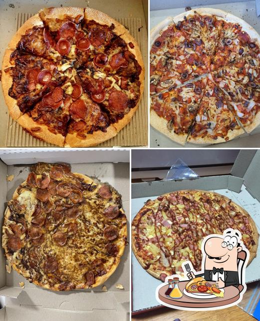 Pizza Hut Potts Point